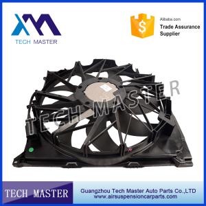 China B-M-W E83 Radiator Fan Motor Auto Parts Car Cooling Fan 17113452509 17113442089 supplier