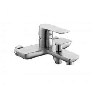 Preservative Stainless Steel Shower Mixer Faucet Bath Shower Taps