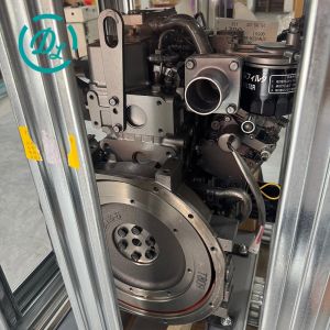 China EexcavaStart 3TNV82A-BDSA2 Engine Assembly Fits Mini Excavators TB228 TB235 wholesale