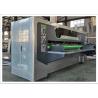 China Computerized Thin Blade Slitter Scorer Machinery With Paperboard Cutting wholesale