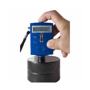 Handheld  Metal Hardness Tester For Leeb, Rockwell, Brinell Measuring
