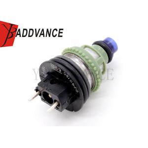 China 0280150698 Nozzle Fuel Injection For Renault 19 / Clio Spi Fiat Tipo 1.6 Ie VW Golf supplier