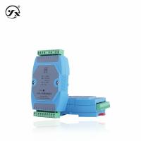 China MMA81Y変換モジュール 8 Way 4-20mA から RS485 on sale