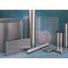 Water Well Drilling Used Johnson Stainless Steel Pipe Filter Screens