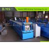 House Cross Beam Roll Forming Machine Material Galvanized Sheet Forming