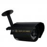 China 0.001 Lux IR Waterproof Night Vision CCTV Cameras Outdoor Security 24 Led wholesale