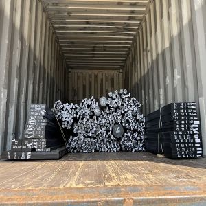 China High Density 7.85 G/cm3 Cold Work Tool Steel with Free Sample and Black Milling Machined Finish wholesale