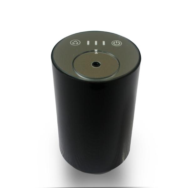 China Портативный безводный отражетель эфирного масла Usb Nebulizer эфирного масла 10ML для автомобиля supplier