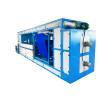 China 20KW Roll To Roll Screen Printing Machine  3000 Meters Per Hour wholesale