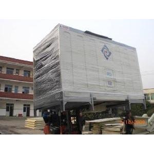 JNC Series Cross Flow & Closed Type Cooling Tower