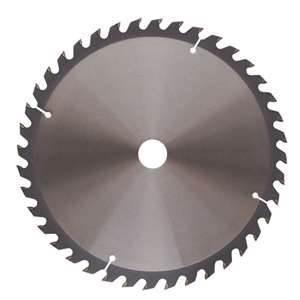 TCT Circular Cermet Tipped evolution Saw Blades for Metals on Dry - Cut Machines