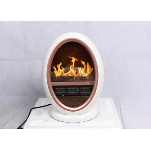 Indoor Electric Wood Burner Fireplace TNP-2008I-G3 Energy - Efficient