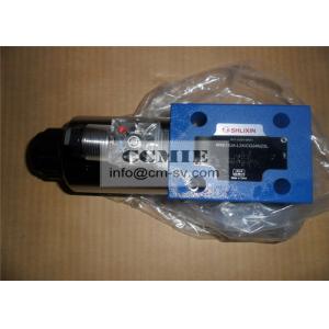 Best construction parts Scarifier solenoid valve model number 171-86-05000