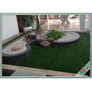 Home Decoration Indoor Artificial Grass Easy Install Landscaping Artificial Turf