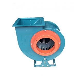 5.5kw Centrifugal Kitchen Extractor Fan