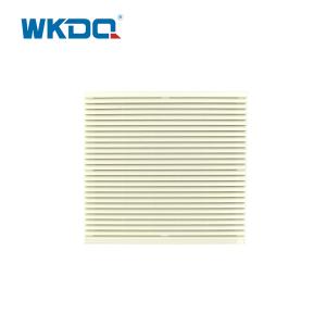 China 3325-300 Electrical Cabinet Ventilation Fans 230V Quickly Snap Click Fit Design supplier