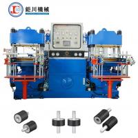 China China Factory Price Rubber Hot Pressing Machine for making Rubber Shock Absorber on sale