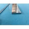 China IEC 60601-1の304鋼鉄妨害の長方形の横断面 wholesale