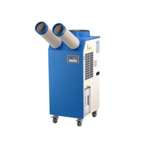 China Two Hoses Industrial Spot Cooling Systems 3500w 11900btu Air Cooling supplier