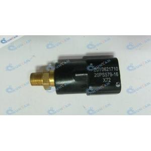 China PRESSURE SWITCH SENSOR 20Y-06-21710 FOR KOMATSU PC200-6 EXCAVATOR 6D95 ENGINE supplier