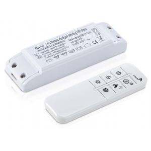 2.4G remote intelligent dimming led driver