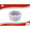 Low Noise shipping BOPP Packaging Tape / White colored packing tape