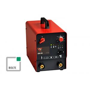 LBH 410 Drawn Arc Stud Welding Units  , The Compact Stud Welding Unit  BTH