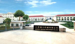 Jiangsu Qiangli Machinery Co.,Ltd