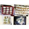 China imitation manual china table type dumplings making machine semi-auto Pierogi Pelmeni wraping machine wholesale