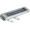 China 12W 3000-3500K LEDの壁の洗濯機はDMX 512信号と屋外洪水ライトをつけます wholesale