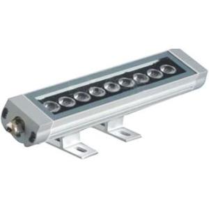 China 12W 3000-3500K LEDの壁の洗濯機はDMX 512信号と屋外洪水ライトをつけます wholesale