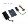 Universal GT02 GPS Motorcycle Tracker Vehicle gps tracker Car GPS tracker