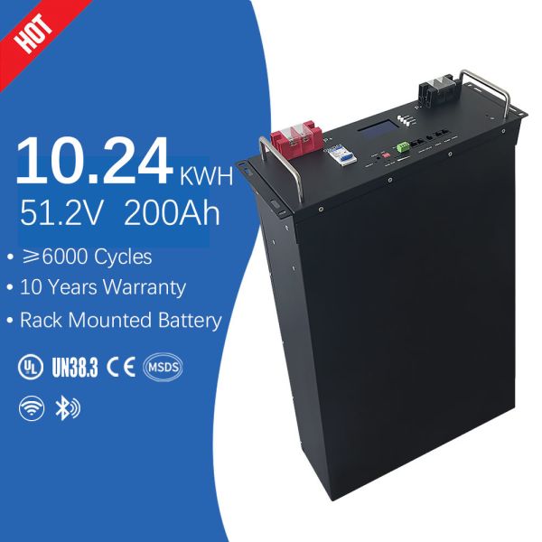 48V 200Ah 10KW 垂直リチウムイオン電池 ソーラーパネル ソーラーシステム 発電機 DIYキット 家庭用ソーラーパワー 家庭用ソーラーパネル