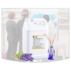 China Bulk High Concentrate Diffuser Fragrance Oil For Reed Diffuser With free samples wholesale