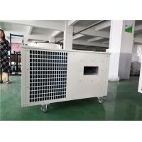 China Portable 4000m3/H Evaporator Air Flow Tent Air Cooler 61000BTU Spor Coolers on sale