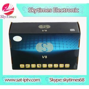 sky box F5S HD SF5S DVBS2 set top box hd