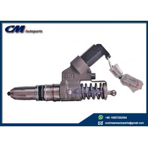 China Diesel Motor  Cummins engine Spare Parts  M11 QSM11 injector 3411756 supplier