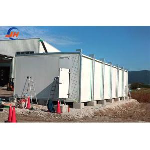 China AiSi Standard Steel Structure Workshop for Customized Drawings and Prefab Metal Frame wholesale