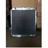 China factory price PC300-5 PC300-6 PC 300-5 300-6 Oil cooler radiator manufacture for excavator hot sale wholesale
