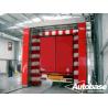 China Autobase Tunnel Car Wash System TT-121 with full function for customer wholesale