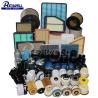 China 1721803009 Systèmes de filtrage automatique du moteur Filtre à huile de machine pour Ssangyong wholesale
