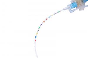 China 5Fr 300mm Length Closed System Suction Catheter For Airway Management wholesale