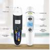China Body Medical Gun IR Non Contact Thermometer For Babies wholesale