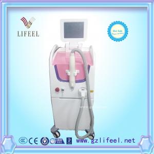picosecond 1064nm tattoo freckle removal laser beauty machine