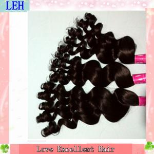 China Wholesale hair extensions distributors supplier
