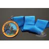 China Translucent Enamel Conbine Soft Enamel Medals Black Nickle Plating wholesale