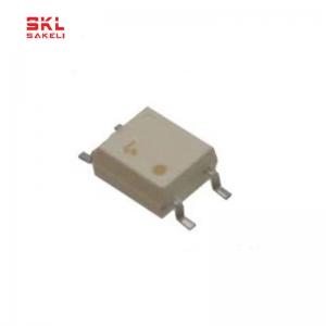 TLP160J Power Isolator IC High Voltage Protection And Isolation For Electronics