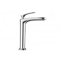China Australian Basin Faucet Home Depot Sink Faucets Kitchen Single Zinc Handle on sale