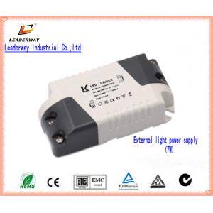 High quality Downlight LED power supply at 9W 320mA with SAA certificate