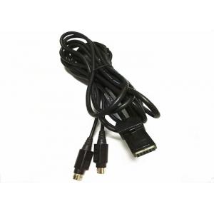 Custom Length 45u0026 USB Power Supply Cable For Pos System Keyboard